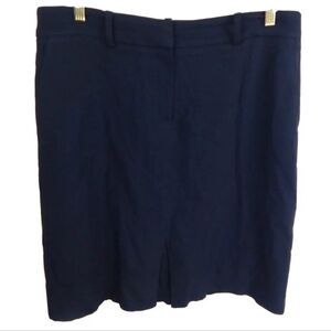 Brooks Brothers Loro Piana Skirt